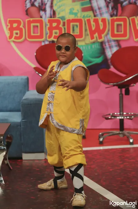 Foto Amirulloh Al Zacky