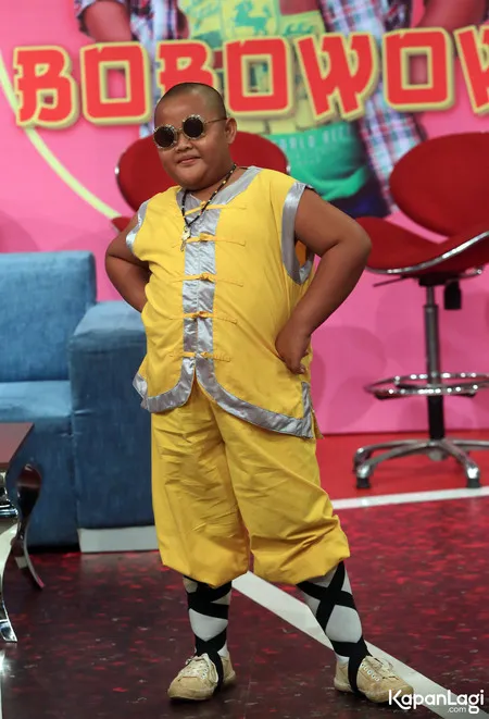 Foto Amirulloh Al Zacky