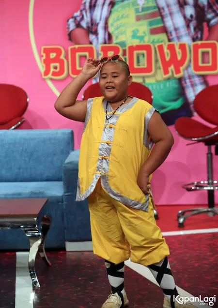 Foto Amirulloh Al Zacky