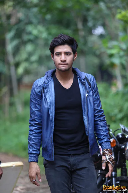 Foto Ammar Zoni