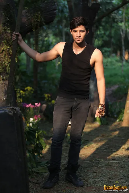 Foto Ammar Zoni