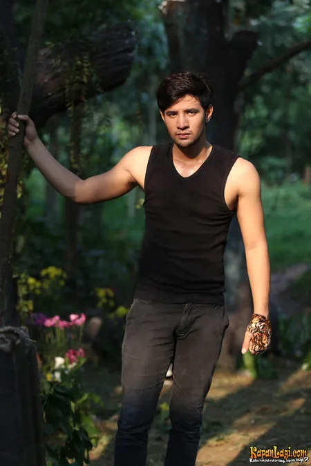 Foto Ammar Zoni