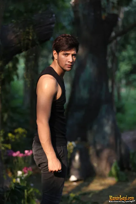 Foto Ammar Zoni