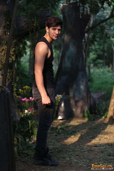 Foto Ammar Zoni
