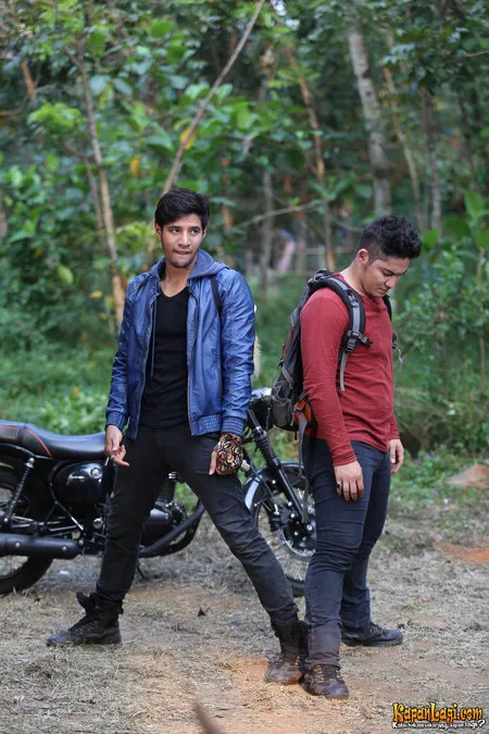 Foto Ammar Zoni