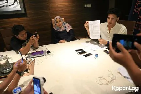 Foto Ammar Zoni