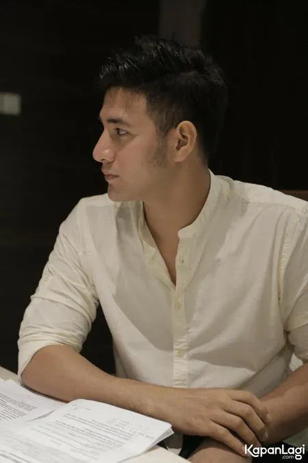 Foto Ammar Zoni