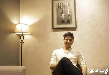Foto Ammar Zoni