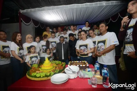 Foto Ammar Zoni