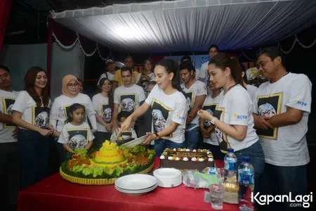 Foto Ammar Zoni