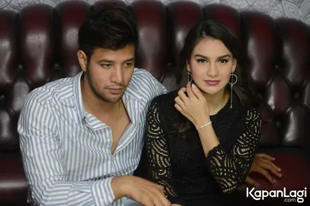 Foto Ammar Zoni