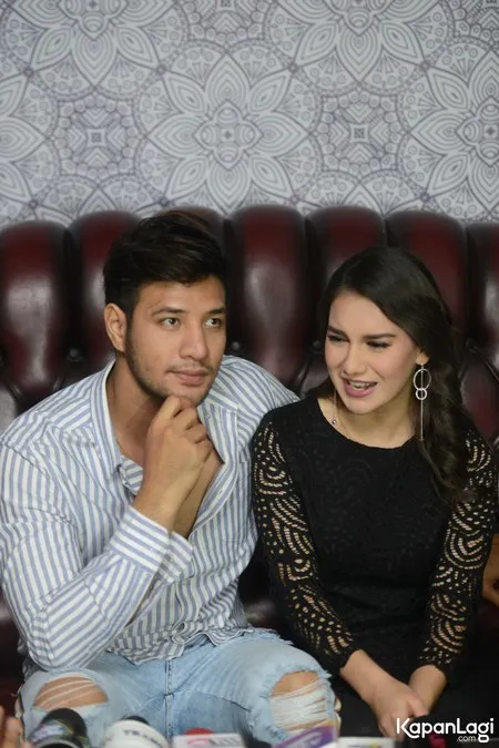 Foto Ammar Zoni
