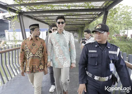 Foto Ammar Zoni