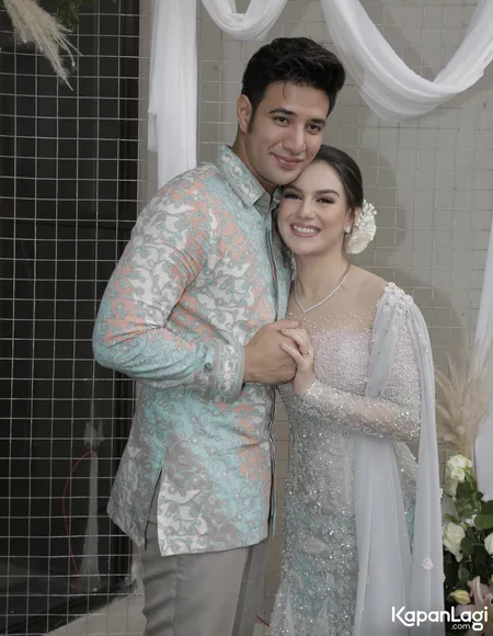 Foto Ammar Zoni