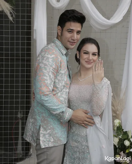 Foto Ammar Zoni