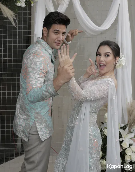 Foto Ammar Zoni