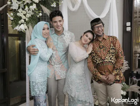 Foto Ammar Zoni