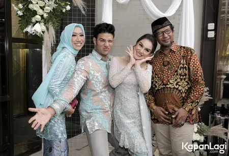 Foto Ammar Zoni