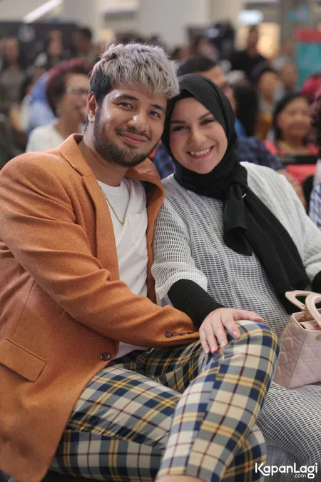 Foto Ammar Zoni