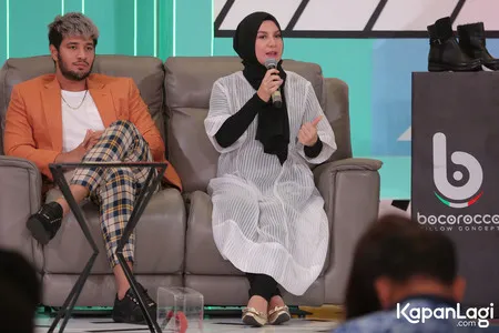 Foto Ammar Zoni