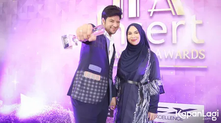 Foto Ammar Zoni