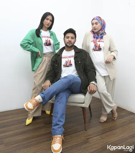 Foto Ammar Zoni