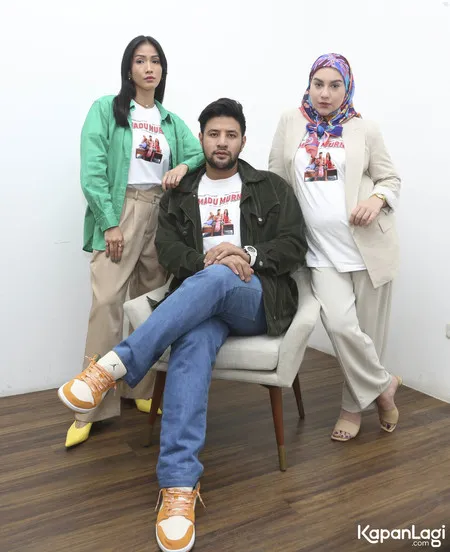 Foto Ammar Zoni