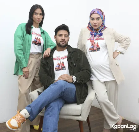 Foto Ammar Zoni