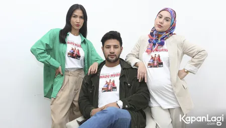 Foto Ammar Zoni