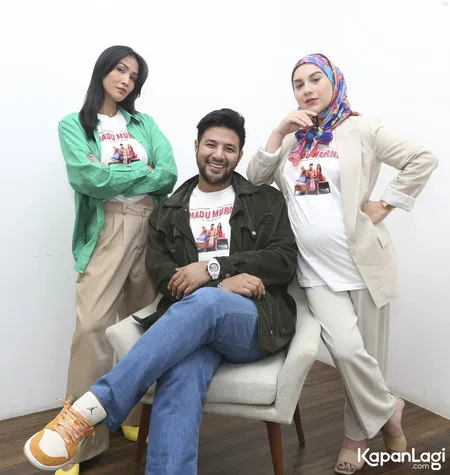 Foto Ammar Zoni