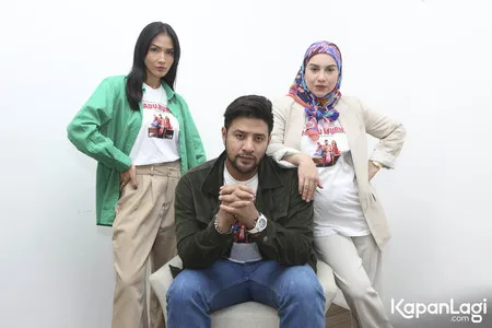 Foto Ammar Zoni