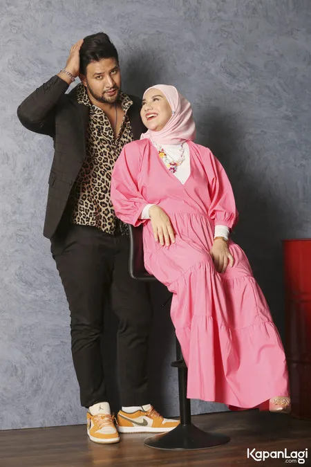Foto Ammar Zoni