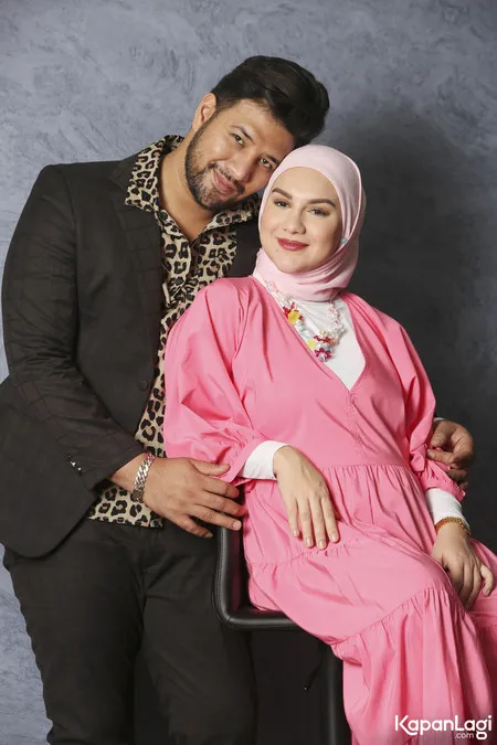 Foto Ammar Zoni