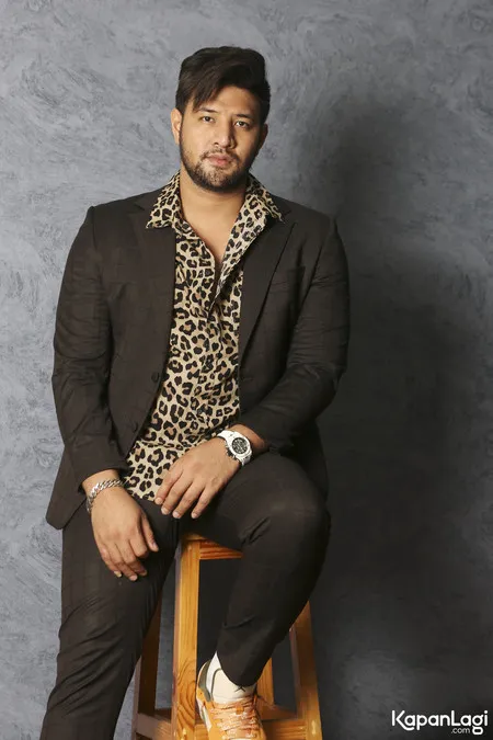 Foto Ammar Zoni