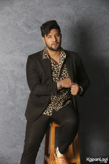 Foto Ammar Zoni