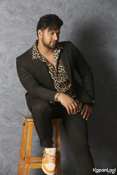 Foto Ammar Zoni