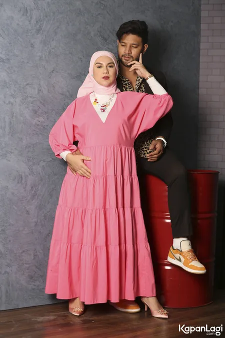 Foto Ammar Zoni