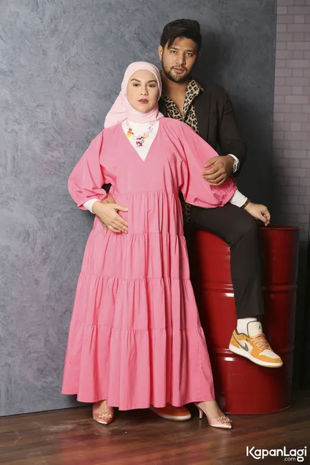 Foto Ammar Zoni