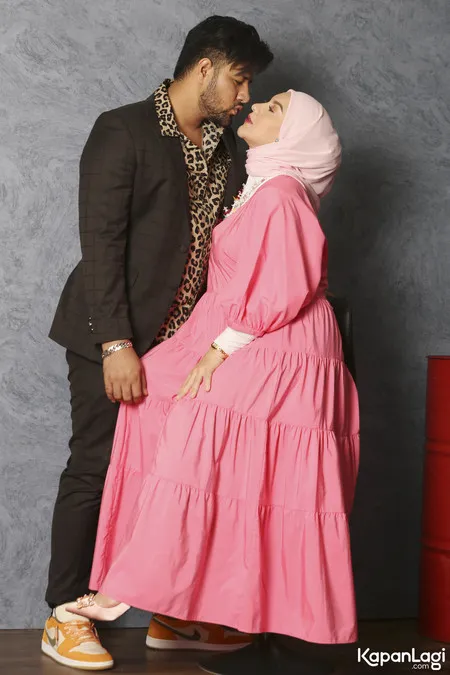 Foto Ammar Zoni