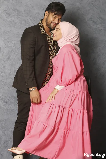Foto Ammar Zoni