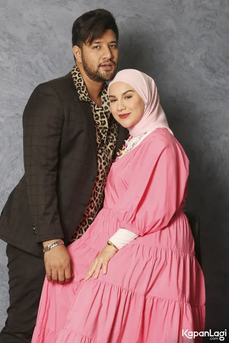 Foto Ammar Zoni