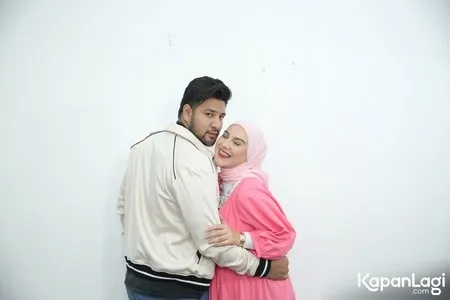 Foto Ammar Zoni
