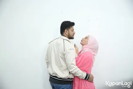 Foto Ammar Zoni