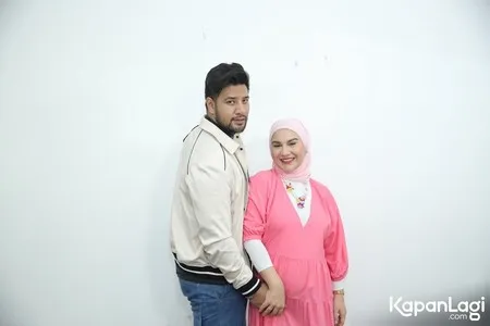 Foto Ammar Zoni