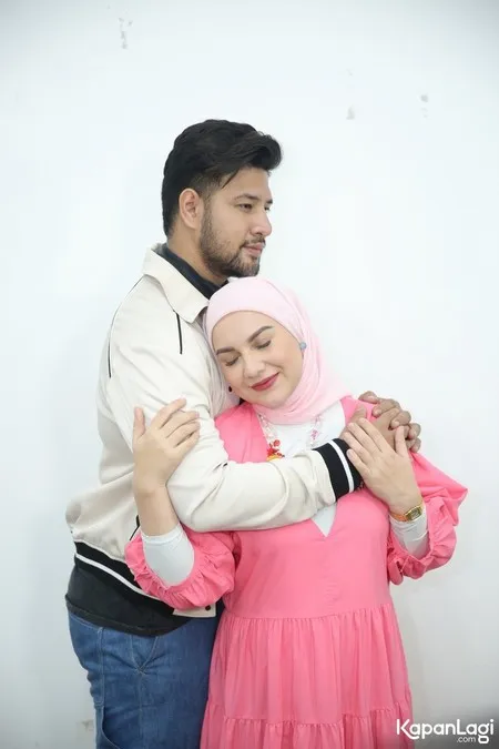 Foto Ammar Zoni