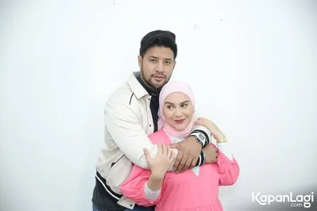 Foto Ammar Zoni