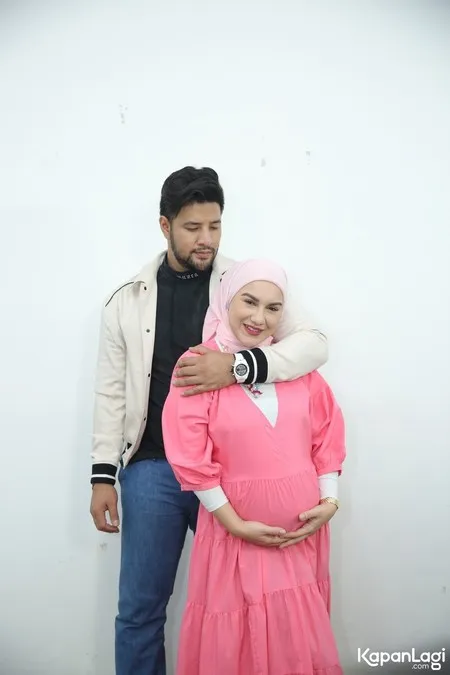 Foto Ammar Zoni