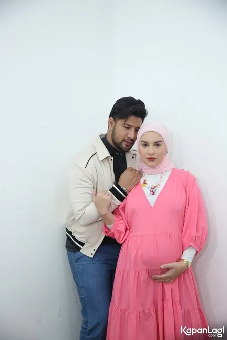 Foto Ammar Zoni