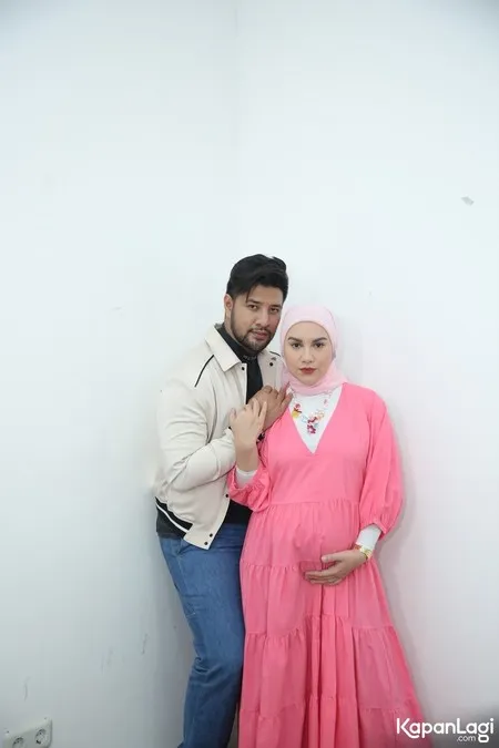Foto Ammar Zoni