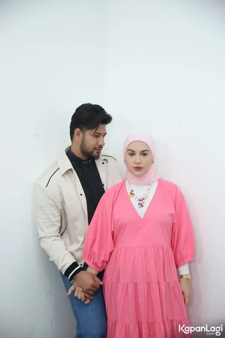 Foto Ammar Zoni